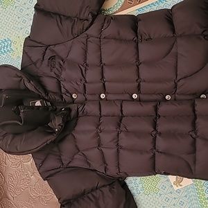 Ladies Jacket